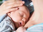 ¿Cuánto debe dormir bebé niño?