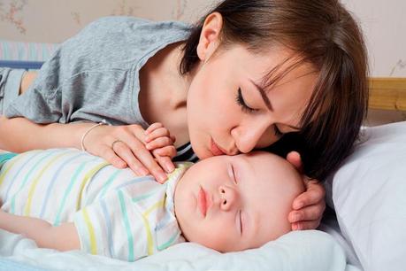 ¿Cuánto debe dormir un bebé o un niño? ¿Cuánto debe dormir un bebé o un niño?