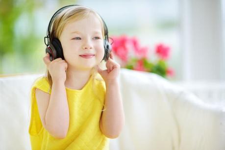 Los beneficios de la música en los niños