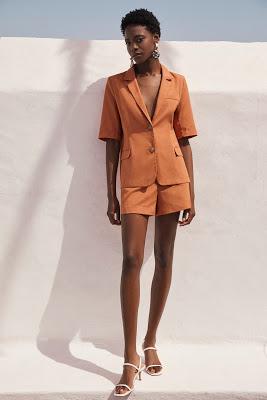 LEFTIES A PLACE IN THE SUN & SUMMER SPOTLIGHT WOMAN COLLECTION SS19