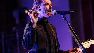 Bush - Bullet holes (2019) Bush - Bullet holes (2019)