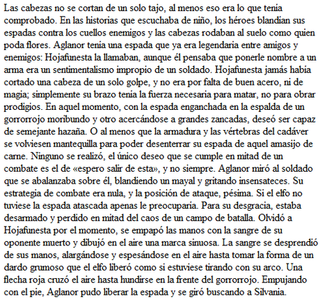 La corte de los espejos, Libro II: La última primavera, de Concepción Perea La corte de los espejos, Libro II: La última primavera, de Concepción Perea
