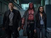 Hellboy, nostalgia suficiente
