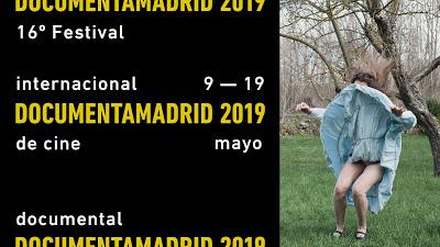 DocumentaMadrid 2019, Cobertura completa, Parte 1 DocumentaMadrid 2019, Cobertura completa, Parte 1
