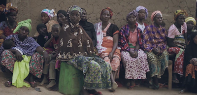 DocumentaMadrid 2019, Cobertura completa, Parte 1 DocumentaMadrid 2019, Cobertura completa, Parte 1