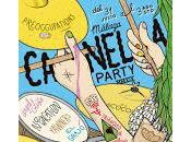 Canela Party 2019