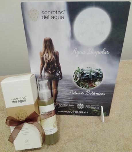 BLOGSSIPGIRL LO HA PROBADO: BIOTERAPIA FACIAL DE SECRETOS DEL AGUA, EN QUIROSAN BLOGSSIPGIRL LO HA PROBADO: BIOTERAPIA FACIAL DE SECRETOS DEL AGUA, EN QUIROSAN