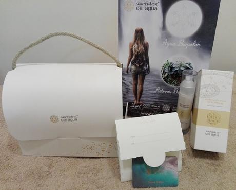 BLOGSSIPGIRL LO HA PROBADO: BIOTERAPIA FACIAL DE SECRETOS DEL AGUA, EN QUIROSAN BLOGSSIPGIRL LO HA PROBADO: BIOTERAPIA FACIAL DE SECRETOS DEL AGUA, EN QUIROSAN