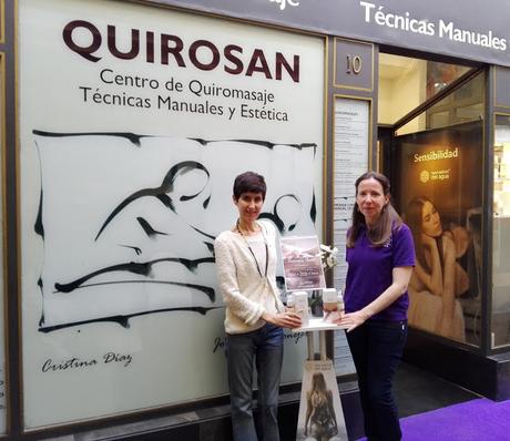 BLOGSSIPGIRL LO HA PROBADO: BIOTERAPIA FACIAL DE SECRETOS DEL AGUA, EN QUIROSAN BLOGSSIPGIRL LO HA PROBADO: BIOTERAPIA FACIAL DE SECRETOS DEL AGUA, EN QUIROSAN