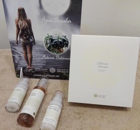 BLOGSSIPGIRL LO HA PROBADO: BIOTERAPIA FACIAL DE SECRETOS DEL AGUA, EN QUIROSAN BLOGSSIPGIRL LO HA PROBADO: BIOTERAPIA FACIAL DE SECRETOS DEL AGUA, EN QUIROSAN