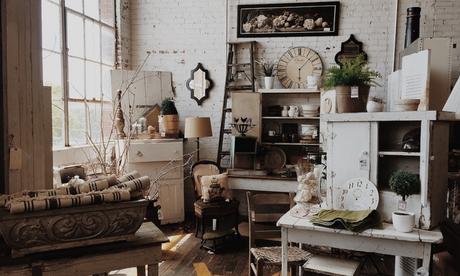 La elección de los muebles del hogar no es una tarea senc...