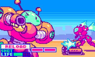 Indie Review: Zap Signal.