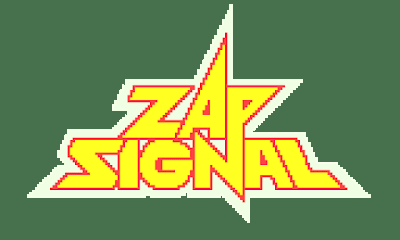 Indie Review: Zap Signal.