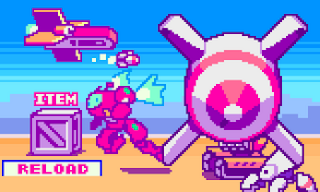 Indie Review: Zap Signal.