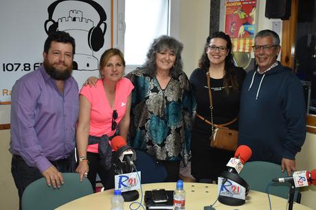 En Castillos en el Aire también tenemos Debate Electoral