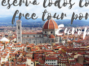 Encontrá mejores Free Tours Europa