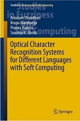 Los algoritmos de Optical Character Recognition con Arindam Chaudhuri et al.