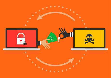 proteger tus archivos del ransomware