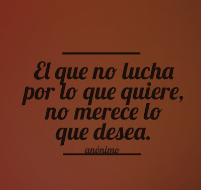 Tienes que Darlo Todo