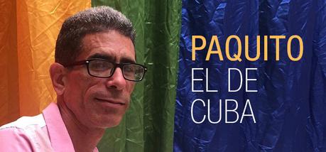 Paquito el de Cuba o Francisco Rodríguez Cruz: no es lo mismo, pero es igual