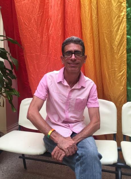 Paquito el de Cuba o Francisco Rodríguez Cruz: no es lo mismo, pero es igual Paquito el de Cuba o Francisco Rodríguez Cruz: no es lo mismo, pero es igual