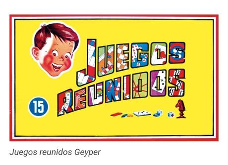 LOS NIÑOS QUE FUIMOS