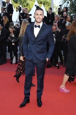 Baptiste Giabiconi, Tommy hilfiger, Festival de Cannes, Rocketman, cine, Elthon John, modelo masculino, red carpet, esmoquin, tuxedo, Black Tie, modelo masculino joven, traje hombre boda, traje hombre 2019, traje hombre negro, traje hombre moderno, traje hombre elegante, Baptiste Giabiconi, Tommy hilfiger, Festival de Cannes, Rocketman, cine, Elthon John, modelo masculino, red carpet, esmoquin, tuxedo, Black Tie, modelo masculino joven, traje hombre boda, traje hombre 2019, traje hombre negro, traje hombre moderno, traje hombre elegante,