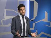 Borja Sémper quedó corto.