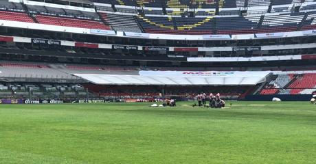 Brasil ya está en la mira de la NFL ¿malas noticias para México?