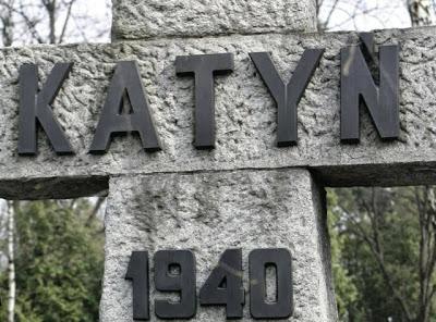El silencio aliado sobre la masacre de Katyn