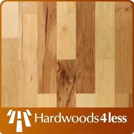 6 1 2 x 3 8 hickory engineered hardwood flooring hickory hardwoods 3 8 hardwood flooring 3 8 hardwood flooring reviews