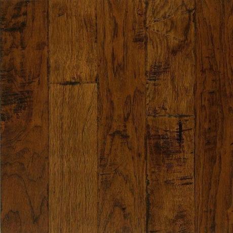 bruce frontier hickory brushed light mocha 3 8 x 5 hand scraped 3 8 hardwood flooring 3 8 wood flooring nailer