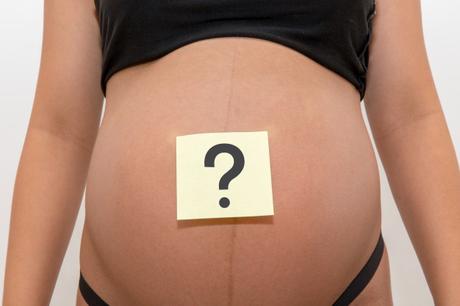 ﻿¿Cómo elegir el nombre del bebe?