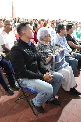 POR EL TEXCOCO QUE SÍ QUEREMOS Y QUE SÍ MERECEMOS: WENNDY JIMÉNEZ ALCÁNTARA