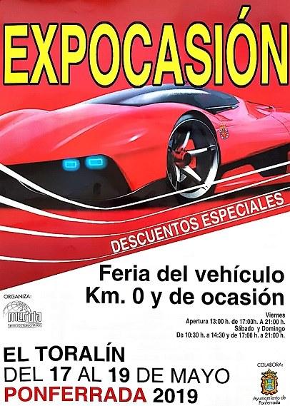 Planes de ocio en el Bierzo para el fin de semana. 17 al 19 de mayo 2019