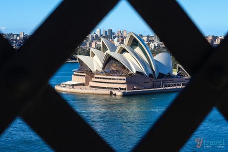 Sydney-Harbour-Bridge-19 ▷ Comente 18 caminatas cortas en Australia que amamos con 7 ideas divertidas para la familia por menos de $ 100 »Préstamos rápidos | ¡Es rápido con Quickle! Como se ve en la televisión