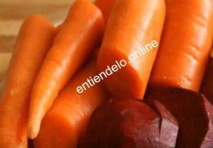 ¿Cómo se Hace el Jugo de Zanahoria Saludable y Delicioso?