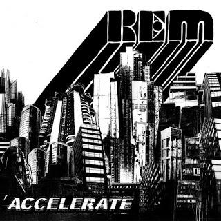 Temporada 10/ Programa 13: R.E.M. y “Accelerate” (2007)