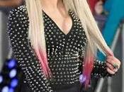 Nikki Cross Ocupará lugar alexa bliss Money Bank