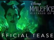 Maleficent: Mistress Evil