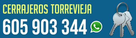 Cerrajeros Torrevieja AC abre nuevos negocios en otras localidades de la provincia