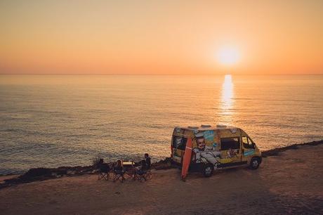Inidiecampers presenta su guía de deportes al aire libre y dónde practicarlos en España Inidiecampers presenta su guía de deportes al aire libre y dónde practicarlos en España
