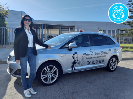 Clean & Iron profesionaliza los servicios de limpieza y promueve su modelo de negocio en franquicia Clean & Iron profesionaliza los servicios de limpieza y promueve su modelo de negocio en franquicia