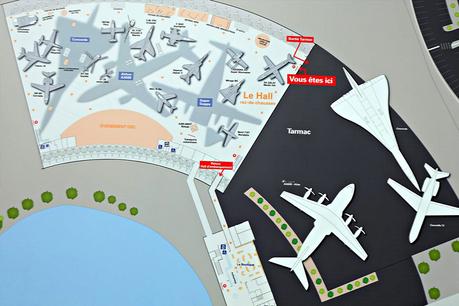 Aeroscopia, el museo aeronáutico de Toulouse Aeroscopia, el museo aeronáutico de Toulouse