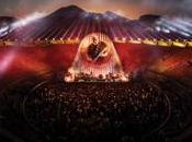 Video Viernes (III): David Gilmour "'Live Pompeii"