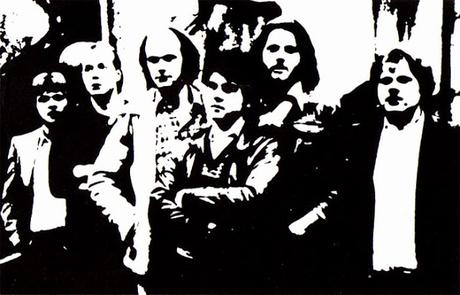 Albatros - Garden of Eden (1978)