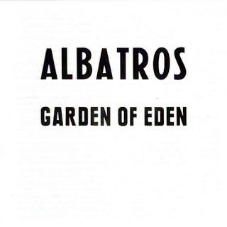 Albatros - Garden of Eden (1978)