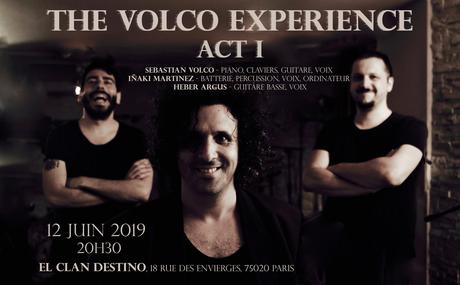 Videos de los Viernes (II): The Volco Experience Videos de los Viernes (II): The Volco Experience