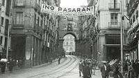 Madrid, no pasarán