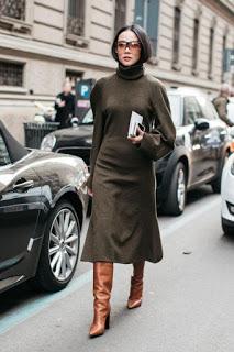 Combinaciones Invierno2018/ AW2018: Looks Combinaciones Invierno2018/ AW2018: Looks